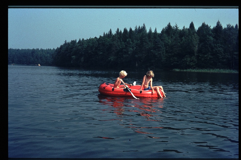 35.Bodenwohr aug 1972 Marion,Peter.JPG